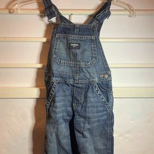 OshKosh B'gosh Jeany Overalls